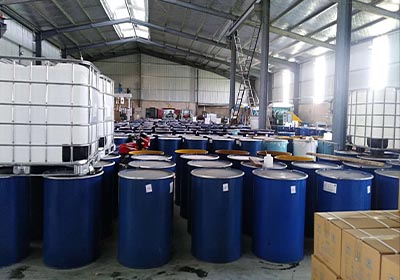 豐勝泰人只做一件事，專為客戶生產(chǎn)無味高品質(zhì)三防漆。豐勝泰是如何提升品牌的市場競爭力？